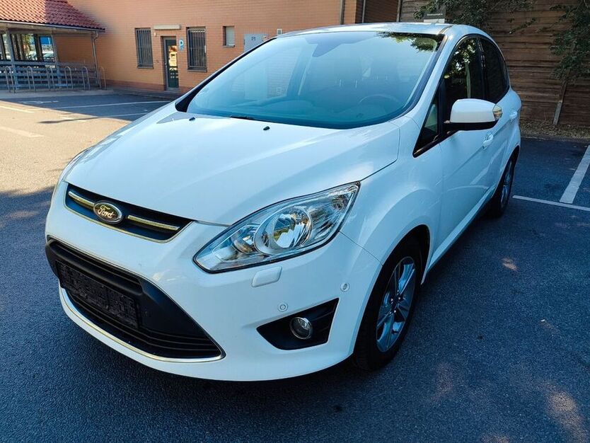 C-Max