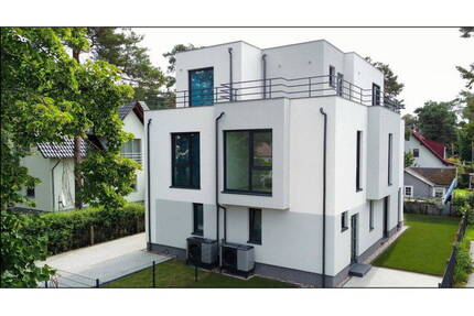 Haus Berlin Müggelheim - 4 Zimmer, 122 m&sup2;, 568.500&euro; | Angebot:26343979