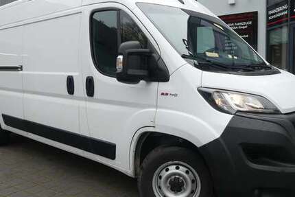 Fiat Ducato 21.456 km 24.600 &euro; Berlin 13156