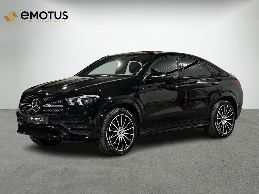 GLE 300