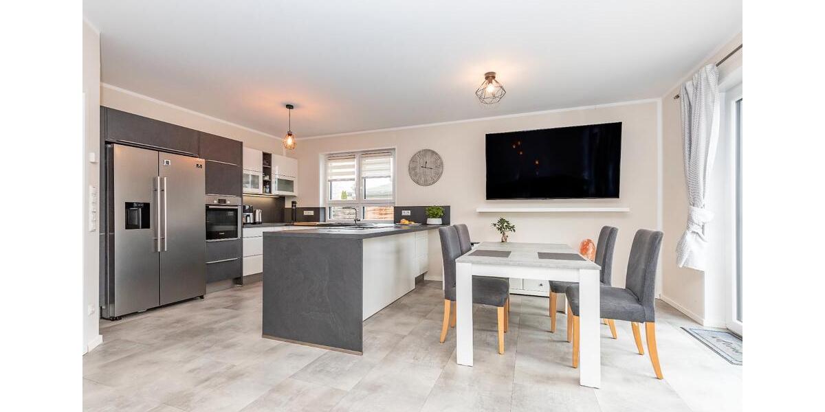 Einfamilienhaus Ketzin - 4 Zimmer, 110 m&sup2;, 435.000&euro; | Angebot:26726218