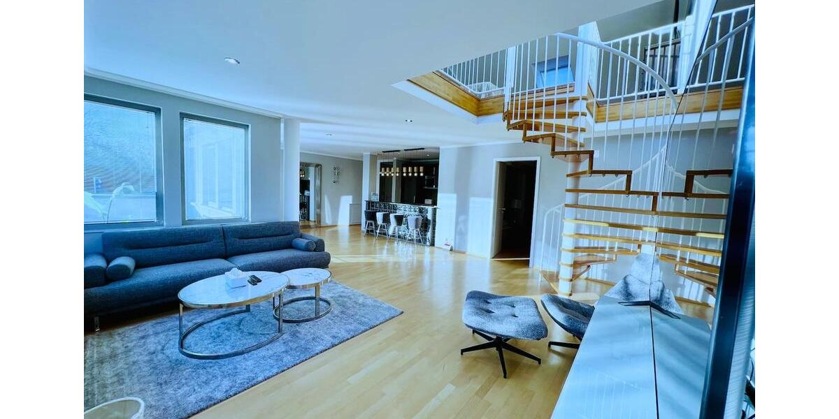 Etagenwohnung Berlin Mitte - 3 Zimmer, 88 m&sup2;, 1.950&euro; | Angebot:24606591