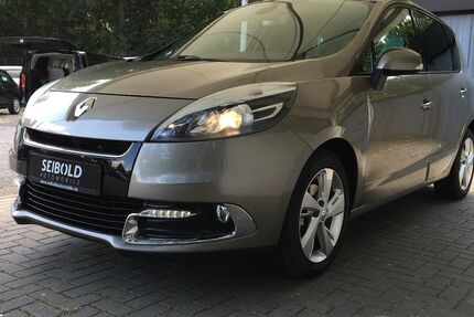 Renault Scenic 27.416 km 9.480 &euro; Berlin 10315