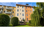 Berliner Altbau-MFH mit Entwicklungsreserve - Mehrfamilienhaus, Wohnhaus Berlin Reinickendorf | Angebot:26655539