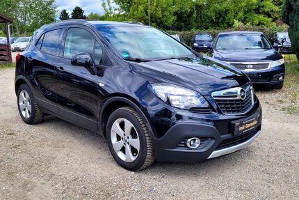 Opel Mokka 138.000 km 7.900 &euro; Berlin 13127