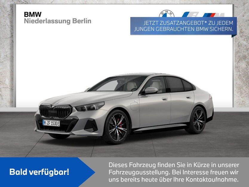 BMW 550 22.311 km 83.880 € Berlin 14057