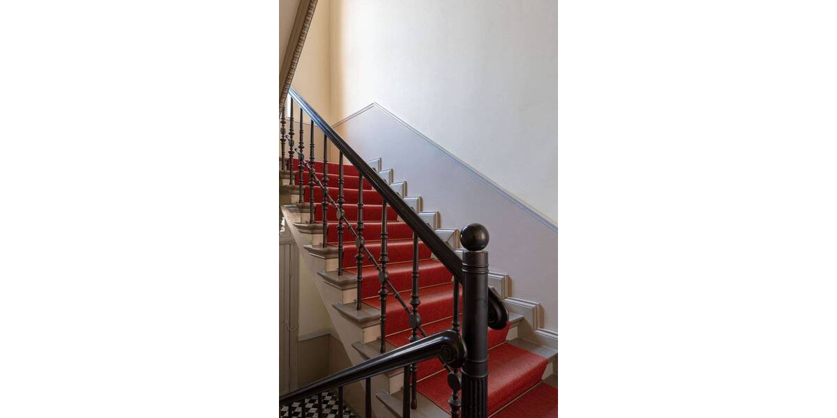 Etagenwohnung Potsdam Nauener Vorstadt - 5 Zimmer, 163 m&sup2;, 1.175.000&euro; | Angebot:26630857