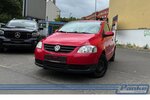VW Fox Refresh*TÜV03/28*4-Sitz* 192.430 km 1.980 &euro; Berlin 13187