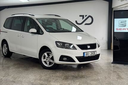 Seat Alhambra 188.000 km 11.950 &euro; Berlin 12107