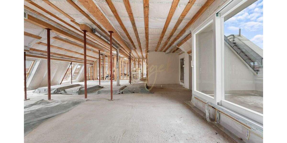 Etagenwohnung Berlin Wilmersdorf - 4 Zimmer, 141 m&sup2;, 990.000&euro; | Angebot:25709947