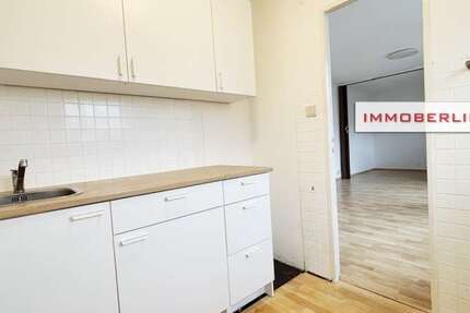 Wohnung Berlin Tempelhof-Schöneberg - 1 Zimmer, 38 m&sup2;, 219.000&euro; | Angebot:26250874