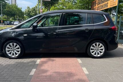 Opel Zafira 185.000 km 7.990 &euro; Berlin 12353