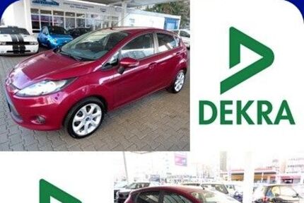 Ford Fiesta 140.236 km 4.499 &euro; Berlin 12109