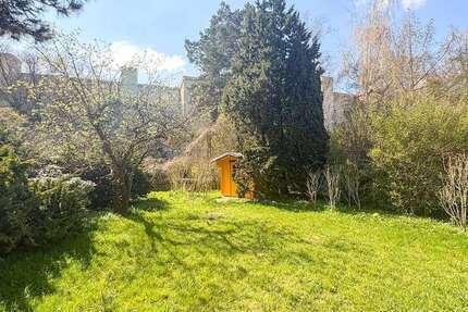 Haus Berlin Tempelhof-Schöneberg - 4 Zimmer, 101 m&sup2;, 2.250&euro; | Angebot:26536329