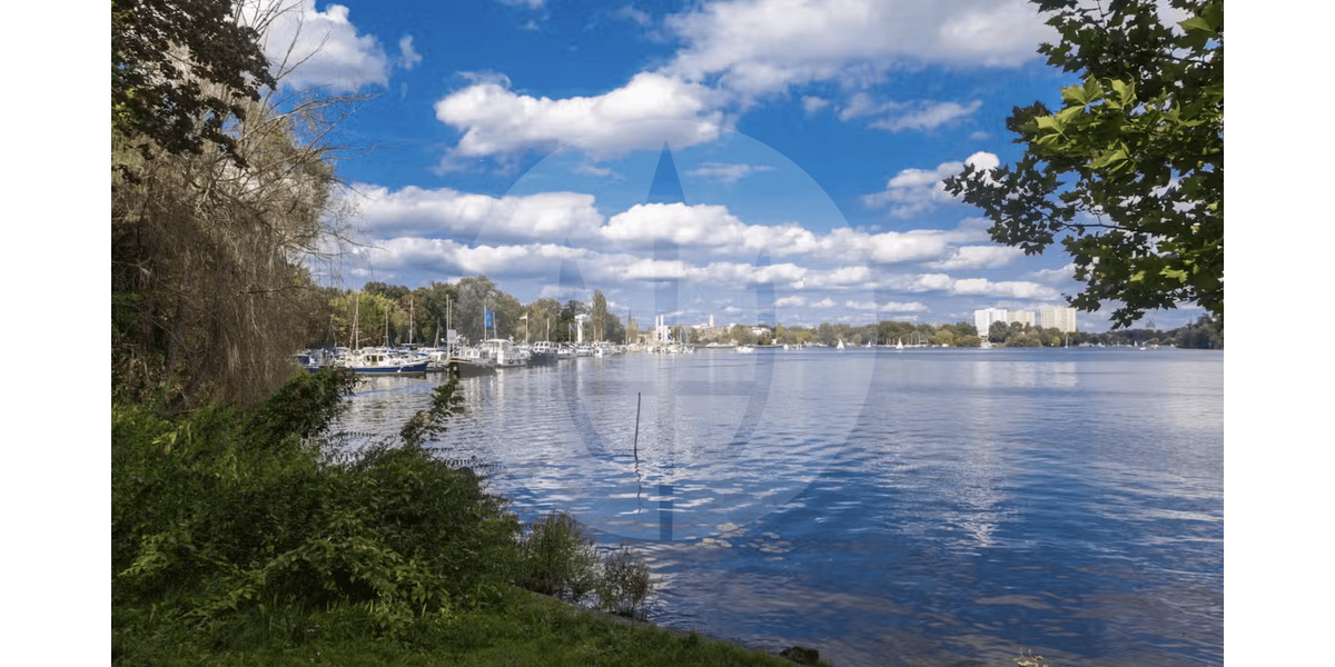 Grundstück Schwielowsee - 898.000&euro; | Angebot:22586744