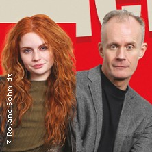 Toni & Max Uthoff - Einer zuviel 29.11.2026 Lindenpark Potsdam
