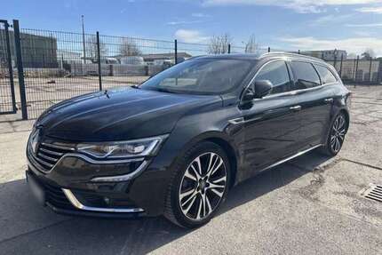 Renault Talisman 143.000 km 11.000 &euro; Marzahn (Berlin) 12687