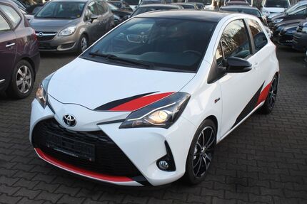 Toyota Yaris 50.000 km 20.900 &euro; Berlin 12057