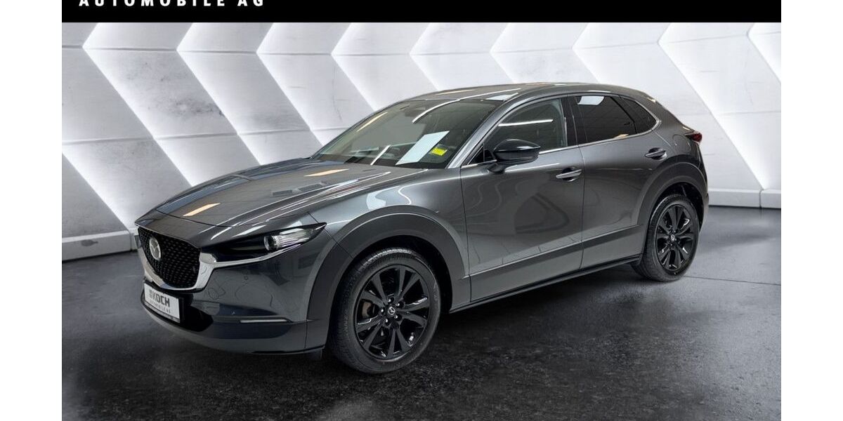 Mazda CX-30 8.624 km 27.490 € Berlin 12681