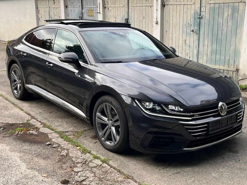 Arteon