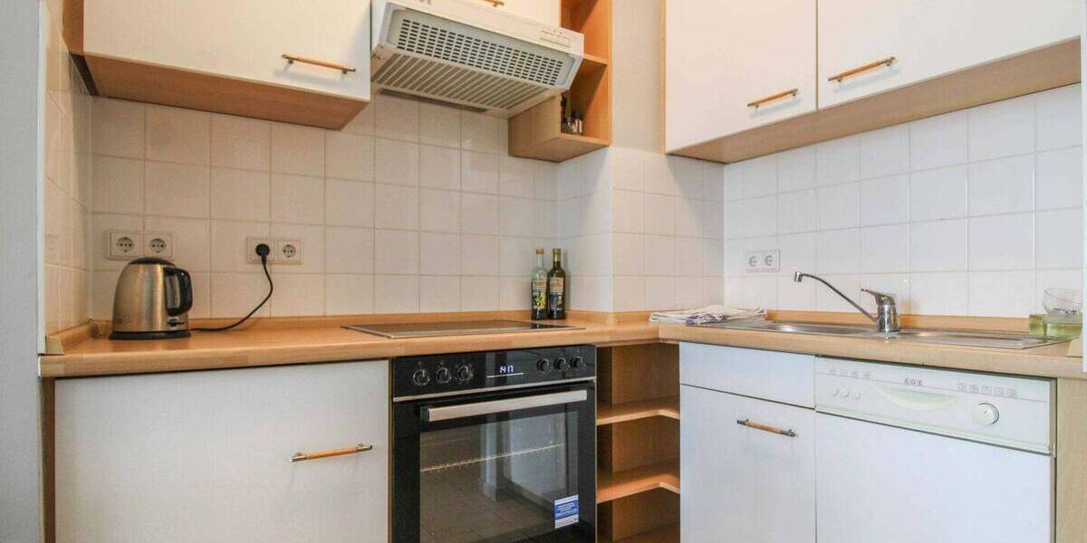 Etagenwohnung Berlin Mitte - 1 Zimmer, 39 m&sup2;, 319.000&euro; | Angebot:26542882