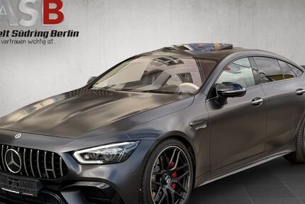 Mercedes-Benz AMG GT 90.415 km 92.999 &euro; Berlin 12055