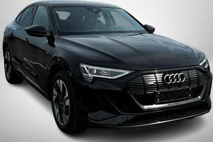 Audi e-tron 88.000 km 27.800 &euro; Blankenfelde-Mahlow 15831