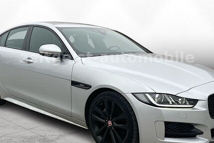 Jaguar XE 125.000 km 15.875 &euro; Potsdam 14480