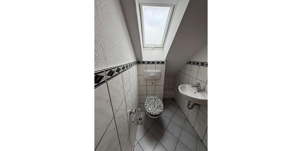 Reihenhaus Berlin Spandau - 7 Zimmer, 130 m&sup2;, 615.000&euro; | Angebot:25543403