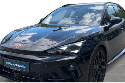 Cupra Leon 15.500 km 41.883 &euro; Berlin 13089
