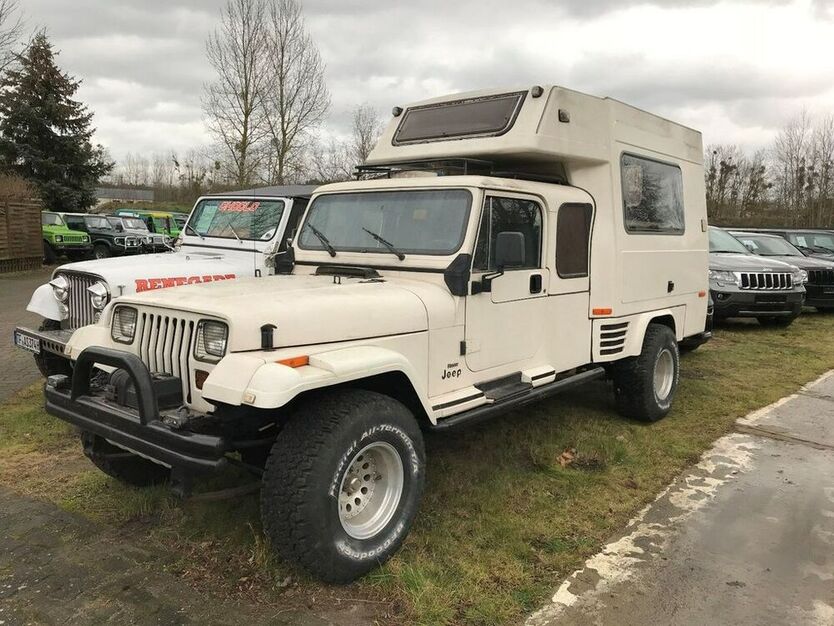 Wrangler
