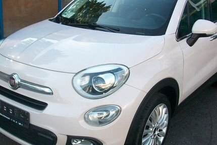 Fiat 500X 149.800 km 6.900 € Berlin 12347