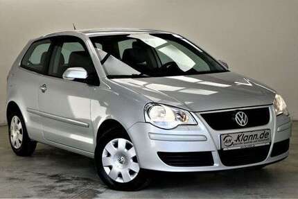 VW Polo 145.286 km 5.499 &euro; Teltow 14513
