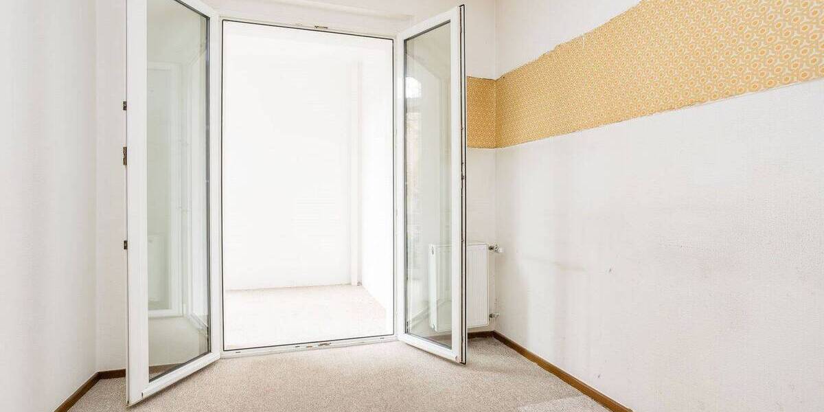 Etagenwohnung Berlin Friedenau - 2 Zimmer, 68 m&sup2;, 275.000&euro; | Angebot:25970418