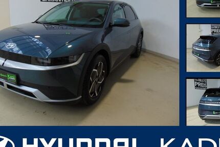 Hyundai IONIQ 5 14.974 km 35.990 € Berlin Tempelhof 12103