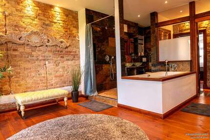 Wohnung zum Mieten in Berlin 4.990 € 140 m²
