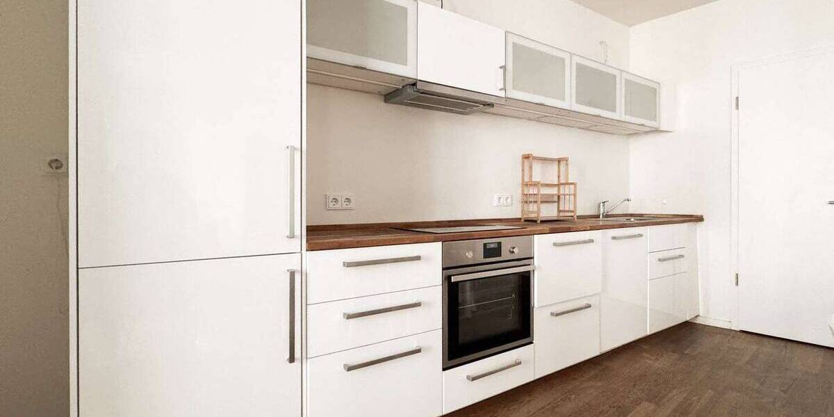 Etagenwohnung Berlin Mitte - 3 Zimmer, 77 m&sup2;, 674.000&euro; | Angebot:26617430
