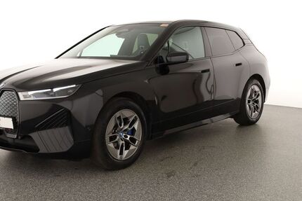 BMW iX 31.077 km 47.840 &euro; Berlin 12103