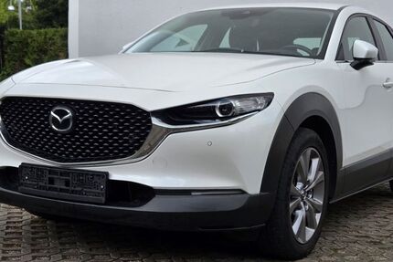 Mazda CX-30 84.000 km 17.999 &euro; Mahlow Blankenfelde 15831