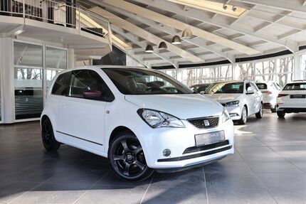Seat Mii 128.808 km 5.700 &euro; Nuthetal 14558