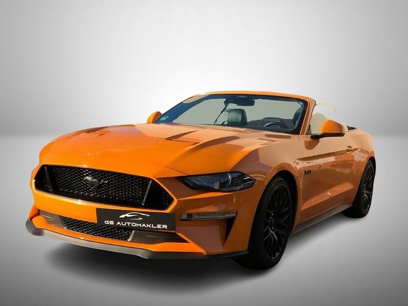 Mustang