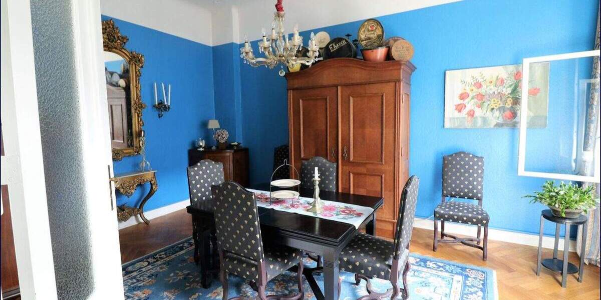 Etagenwohnung Berlin / Friedenau Friedenau - 3 Zimmer, 98 m&sup2;, 698.000&euro; | Angebot:24773344