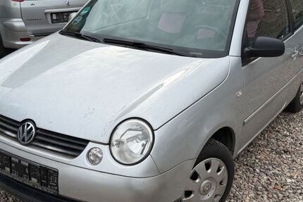 VW Lupo 109.000 km 999 &euro; Berlin 10245