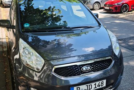 Kia Venga 144.000 km 4.850 &euro; Potsdam 14478