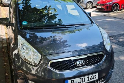 Kia Venga 144.000 km 5.500 &euro; Potsdam 14478