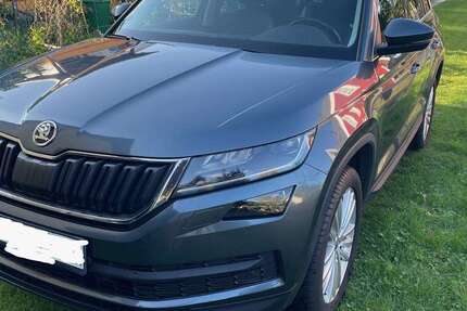 Skoda Kodiaq 78.000 km 24.000 € Falkensee 14612