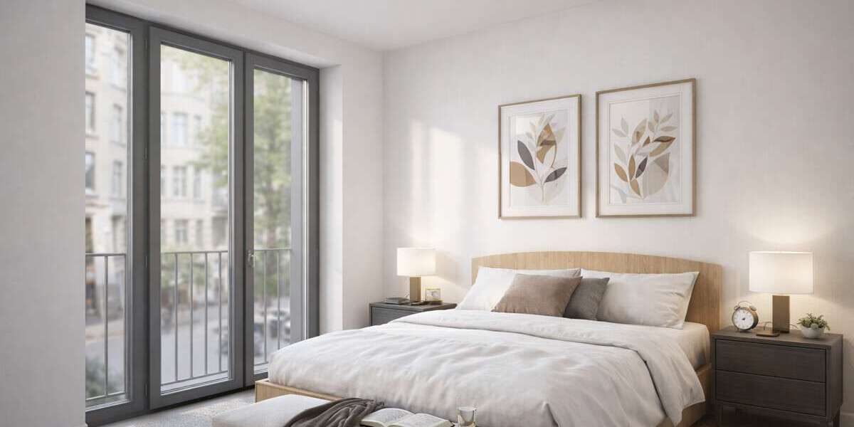Etagenwohnung Berlin Friedrichshain-Kreuzberg - 2 Zimmer, 31 m&sup2;, 255.000&euro; | Angebot:26889869