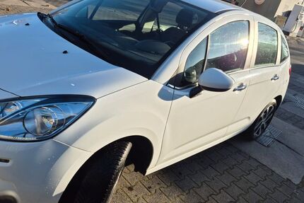 Citroen C3 186.000 km 4.500 &euro; Berlin 13055