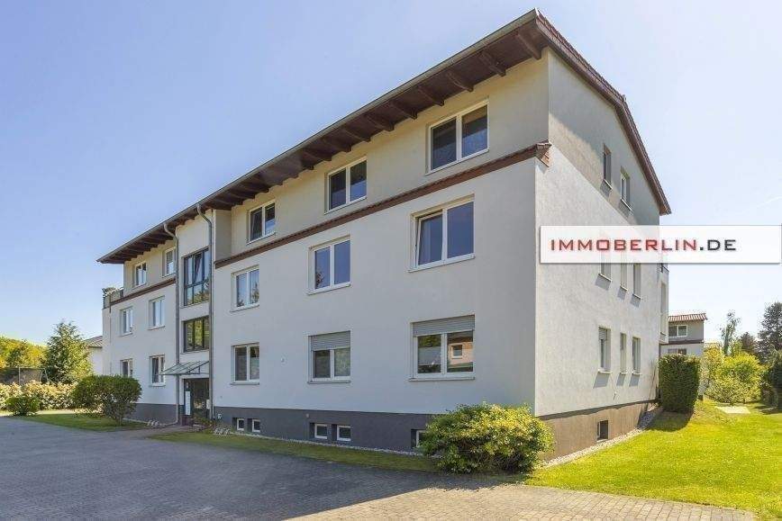 Etagenwohnung Potsdam Neu Fahrland - 2 Zimmer, 95 m&sup2;, 340.000&euro; | Angebot:26154372