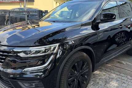 Renault Koleos 47.000 km 22.490 &euro; Berlin 12107